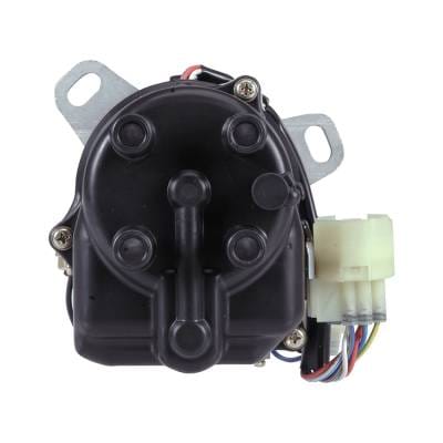 New Distributor Fits Honda Crx 1.6L 1590Cc 1988-1991 30100Pm6006 30100-Pm6-A02 thumbnail 8