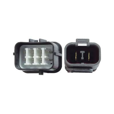 New Distributor Fits Honda Prelude 2.3L 2259Cc 1992-95 30100-P14-A01 30100P14a01 thumbnail 12