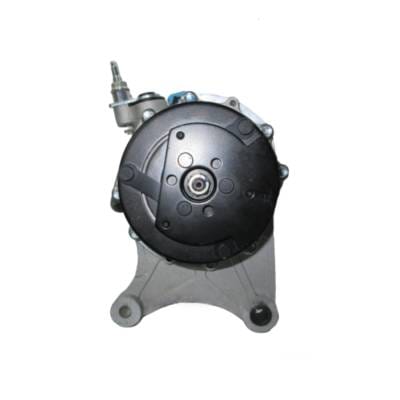 12V A/C Compressor Compatible With Buick Chevrolet Pontiac Saturn Uplander Base 3.9L V6 3880Cc 237Ci thumbnail 2