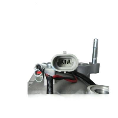 12V A/C Compressor Compatible With Buick Chevrolet Pontiac Saturn Uplander Base 3.9L V6 3880Cc 237Ci thumbnail 10
