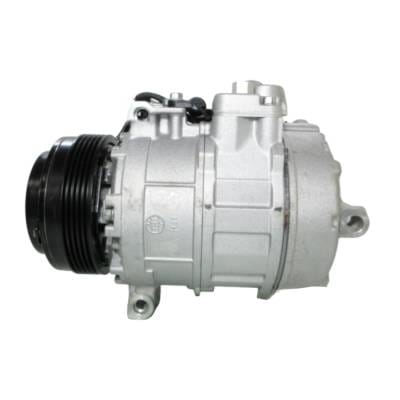 New 12V A/C Compressor Compatible With Bmw 330Xi Base 3.0L L6 2979Cc Sedan E46 328I Base 2.8L L6 thumbnail 8