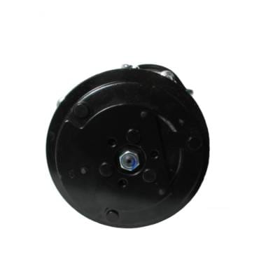 New 12V A/C Compressor Compatible With Volvo S60 2.5T 2.5L L5 2520Cc 154Ci Sedan Xc90 2.5T 2.5L L5 thumbnail 4