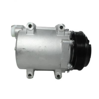 New 12V A/C Compressor Compatible With Volvo S60 2.5T 2.5L L5 2520Cc 154Ci Sedan Xc90 2.5T 2.5L L5 thumbnail 8