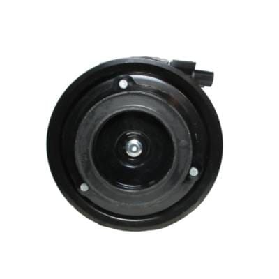 New 12V A/C Compressor Compatible With Hyundai Sonata Gl 3.3L V6 3342Cc Sedan Sonata Se 3.3L V6 thumbnail 4