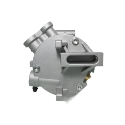 New 12V A/C Compressor Compatible With Buick Chevrolet Impala Eco 2.4L L4 2384Cc 145Ci Sedan Regal thumbnail 6