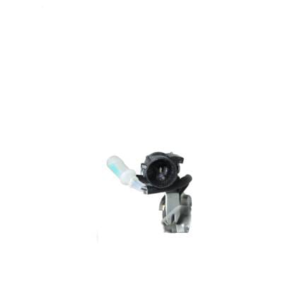 New 12V A/C Compressor Compatible With Mitsubishi Lancer Evolution 2.0L L4 1998Cc 122Ci Turbocharged thumbnail 10