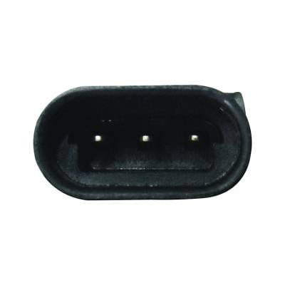 New Distributor Fits Chevrolet S10 Base Ls Ss Zr2 1995 V6 4.3L 262Cid 1103917 thumbnail 12