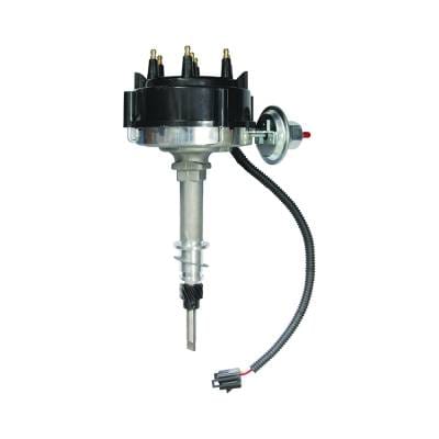 New Distributor Fits Chevrolet C10 C20 C30 G10 G20 G30 K10 K20 K30 1977 1110679 thumbnail 3