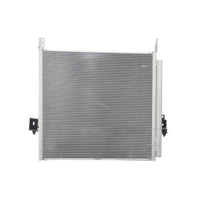New A/C Compressor Compatible With Toyota Sequoia Capstone Sport Utility 4-Door 2022 2023 2024 By thumbnail 6