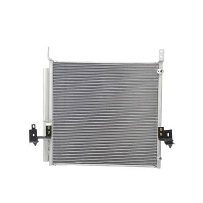 New A/C Compressor Compatible With Toyota Tundra Capstone Crew Cab Pickup 2022 2023 2024 By Part thumbnail 4