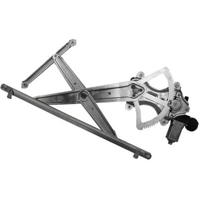 New Window Regulator With Motor Compatible With Toyota Sienna 2004 2005 2006 2007 2008 2009 2010 By thumbnail 2