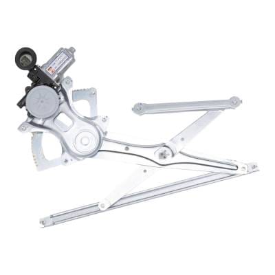 New Window Regulator With Motor Compatible With Scion Tc 2005 2006 2007 2008 2009 2010 By Part thumbnail 2