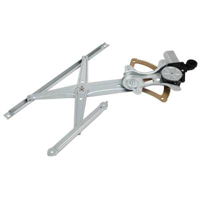 New Window Regulator With Motor Compatible With Toyota Fj Cruiser 2007 2008 2009 2010 2011 2012 2013 thumbnail 2