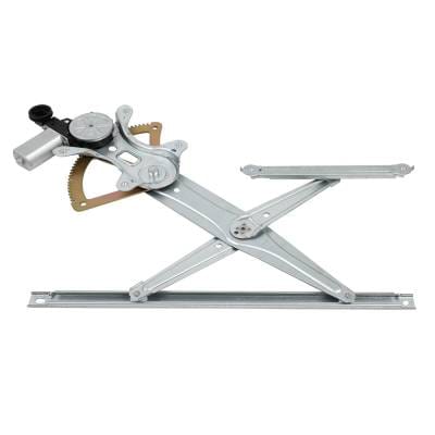 New Window Regulator With Motor Compatible With Toyota Fj Cruiser 2007 2008 2009 2010 2011 2012 2013 thumbnail 4