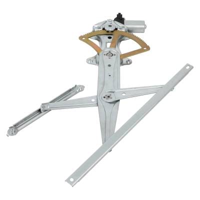 New Window Regulator With Motor Compatible With Toyota Fj Cruiser 2007 2008 2009 2010 2011 2012 2013 thumbnail 6