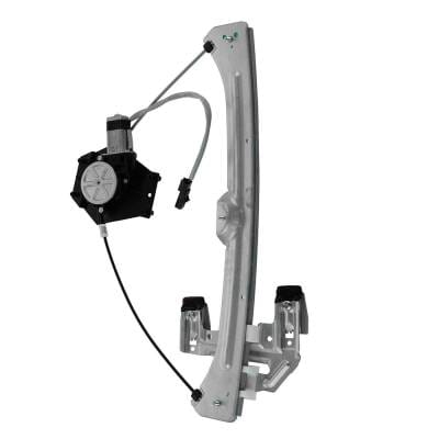 New Window Regulator With Motor Compatible With Chrysler 2001 2002 2003 2004 2005 By Part Numbers thumbnail 4