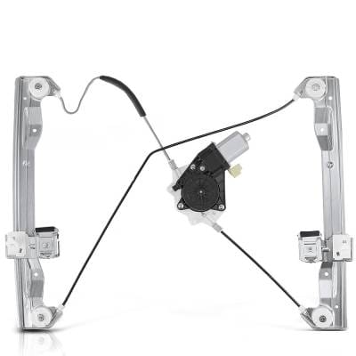 New Window Regulator With Motor Compatible With Ford Fusion 2006 2007 2008 2009 2010 2011 2012 By thumbnail 4