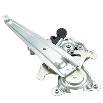 New Window Regulator With Motor Compatible With Toyota Camry 2002 2003 2004 2005 2006 By Part thumbnail 2