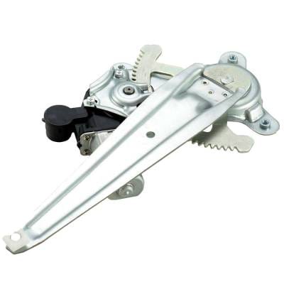New Window Regulator With Motor Compatible With Toyota Camry 2002 2003 2004 2005 2006 By Part thumbnail 4