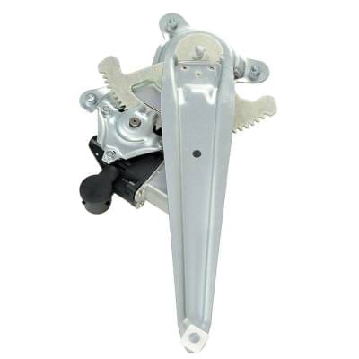 New Window Regulator With Motor Compatible With Toyota Camry 2002 2003 2004 2005 2006 By Part thumbnail 6