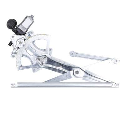 New Window Regulator With Motor Compatible With Toyota Prius 2004 2005 2006 2007 2008 2009 By Part thumbnail 2
