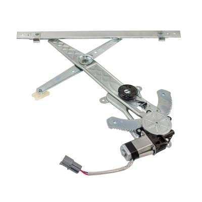 New Window Regulator With Motor Compatible With Ford Freestar 1995 1996 1997 1998 1999 2000 2001 thumbnail 2