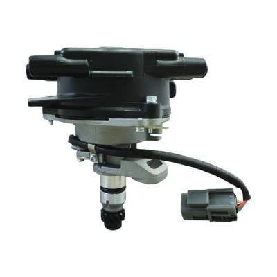 New Distributor Fits Nissan Maxima 1989-1991 F3xy12127a 22100-85E01 2210085E01 thumbnail 16