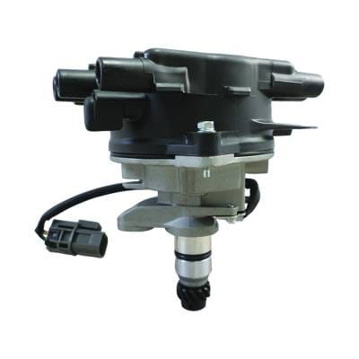 New Distributor Fits Nissan Maxima 1992-1994 2210085E01 F3xy-12127-A 22100-85E01 thumbnail 3