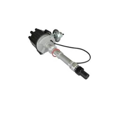 New Distributor Compatible With Chevrolet 1955-1974 Various Models 8 Cyl 1110847 1110866 1110869 thumbnail 7