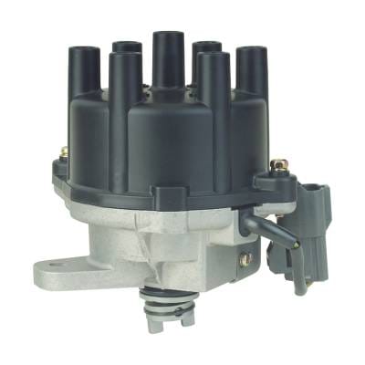 New Distributor Fits Honda Accord 2.7L 1995 1996 1997 30105-P0g-A02 30105P0ga02 thumbnail 4