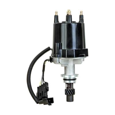 New Distributor Fits Buick Century Skylark 82-83 Gmc Sonoma 91 1103625 1103513 thumbnail 3