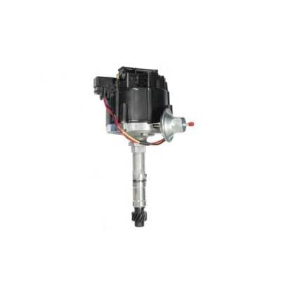 New Distributor Compatible With Pontiac 1978-87 6Cyl Coil On Top 1110739 1110766 1110767 1110768 thumbnail 5