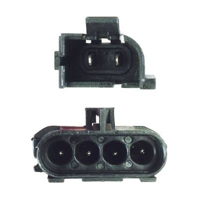 New Distributor Fits Pontiac 6000 Firebird Phoenix Gmc S15 Jimmy 1103513 1110597 thumbnail 11