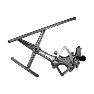 New Window Regulator With Motor Compatible With Lexus 2004 2005 2006 2007 2008 2009 By Part Numbers thumbnail 2
