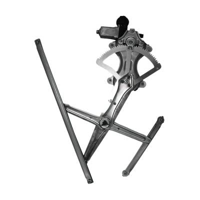 New Window Regulator With Motor Compatible With Lexus 2004 2005 2006 2007 2008 2009 By Part Numbers thumbnail 4