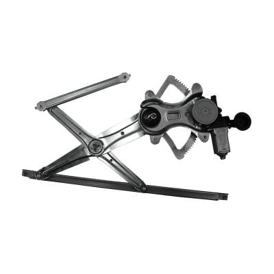 New Window Regulator With Motor Compatible With Lexus 2004 2005 2006 2007 2008 2009 By Part Numbers thumbnail 6
