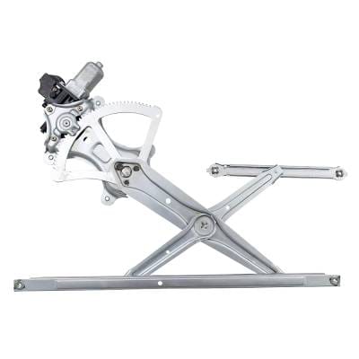 New Window Regulator With Motor Compatible With Lexus 2004 2005 2006 2007 2008 2009 By Part Numbers thumbnail 2