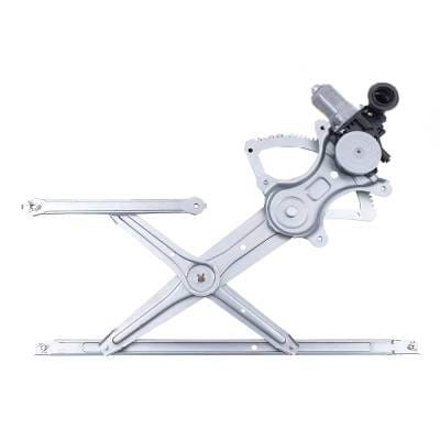 New Window Regulator With Motor Compatible With Lexus 2004 2005 2006 2007 2008 2009 By Part Numbers thumbnail 4