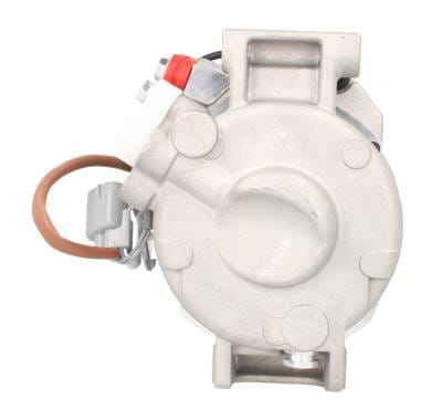 New A/C Compressor Compatible With Lexus Gx460 Premium By Part Numbers 89511 4471600034 883206A320 thumbnail 4