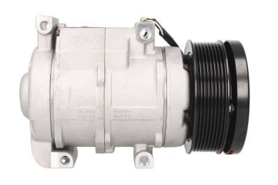 New A/C Compressor Compatible With Lexus Gx460 Premium By Part Numbers 89511 4471600034 883206A320 thumbnail 6