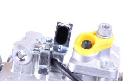 New A/C Compressor Compatible With Audi A6 Quattro Tdi Premium Plus By Part Numbers 89513 thumbnail 8