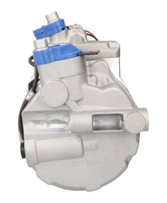 New A/C Compressor Compatible With Audi A8 Quattro L By Part Numbers 89529 4H0260805 4H0260805a thumbnail 4