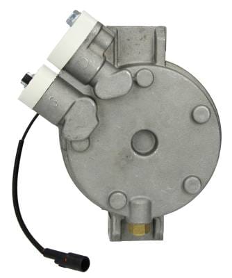 New A/C Compressor Compatible With Suzuki Xl-7 Premium By Part Numbers 89519 9520154Ja0 9520054Ja0 thumbnail 4