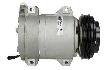 New A/C Compressor Compatible With Suzuki Xl-7 Premium By Part Numbers 89519 9520154Ja0 9520054Ja0 thumbnail 6