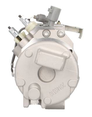 New A/C Compressor Compatible With Lexus Gx470 By Part Numbers 89607 883200C100 88310-35881 thumbnail 4