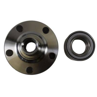 New Front Wheel Hub Repair Kit Compatible With Ford Transit Connect Electric Xl Xlt Premium Mini thumbnail 8