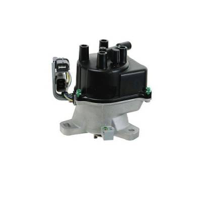 New Distributor Compatible With Honda Accord 1996 1997 Lx Ex Wagon Sedan Coupe 2.2L 3117430 thumbnail 4
