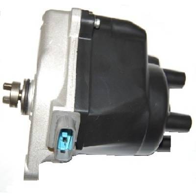 New Distributor Compatible With Honda Odyssey 1998 Ex Lx Mini Passenger Van 2.3L 84-17450 690169 thumbnail 6