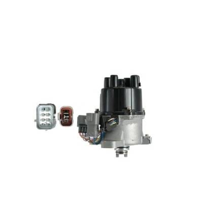 New Distributor Compatible With Honda Cr-V 1999 2000 2001 2.0L 30100P6tt01 31-17452 84-17452 thumbnail 5