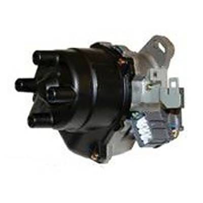 New Distributor Compatible With Honda Odyssey 1995 2.2L 31-17482 84-17482 Ht05 3117482 8417482 thumbnail 3